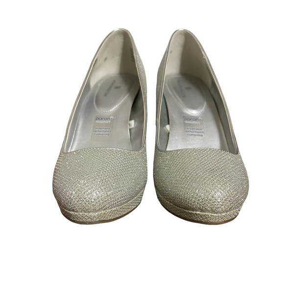 Women's High Stiletto Heels - Picture 7 of 9